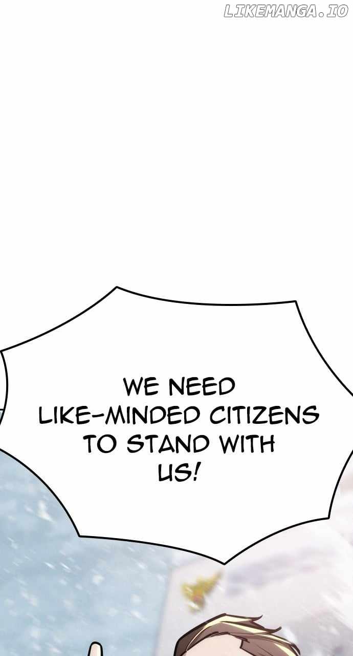 The Regressor Protects Only Me Chapter 25 20